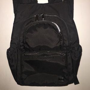 Lug infinity Backpack Hatchback